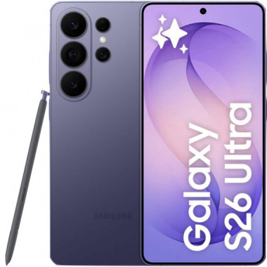 Samsung Galaxy S26 Ultra 5G 12GB 512GB Cobalt Violet (SM-S948)