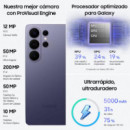 SAMSUNG Galaxy S26 Ultra 5G 12GB 512GB Cobalt Violet (SM-S948)