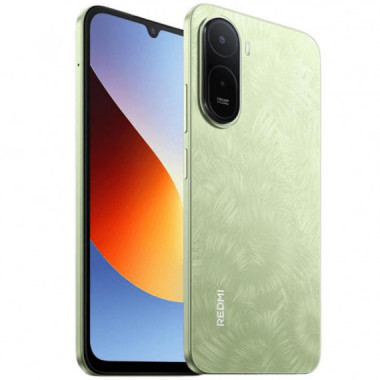 Xiaomi Redmi A7 Pro 4GB 64GB Palm Green