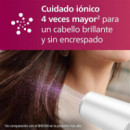 PHILIPS BHD501/20 Secador de Pelo 2.100W con Difusor Blanco