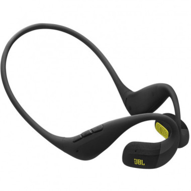 Jbl Endurance Pace Auricular Black & Lime