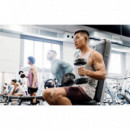 JBL Endurance Peak 4 Auricular BLUETOOTH Black & Lime