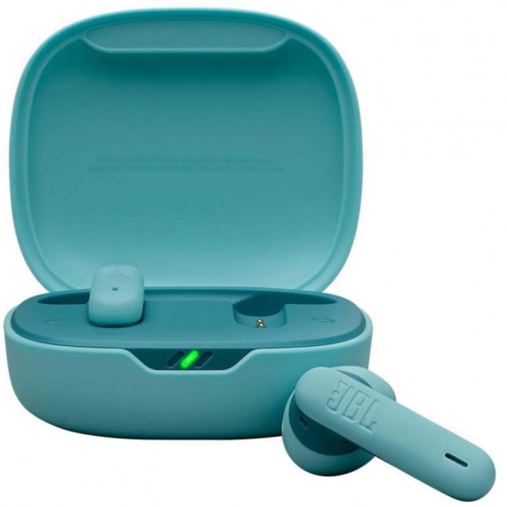 JBL Wave Flex 2 Auriculares Inalámbricos con Smart Ambient Azul