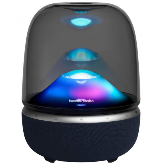 HARMAN KARDON Aura Studio 5 Wifi Altavoz Auracast 3 Vías con 160W