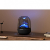 Harman Kardon Aura Studio 5 Wifi Altavoz Auracast 3 Vías con 160W