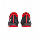 Zapatillas Wilson Hurakn Lite Negro  WILSON PADEL