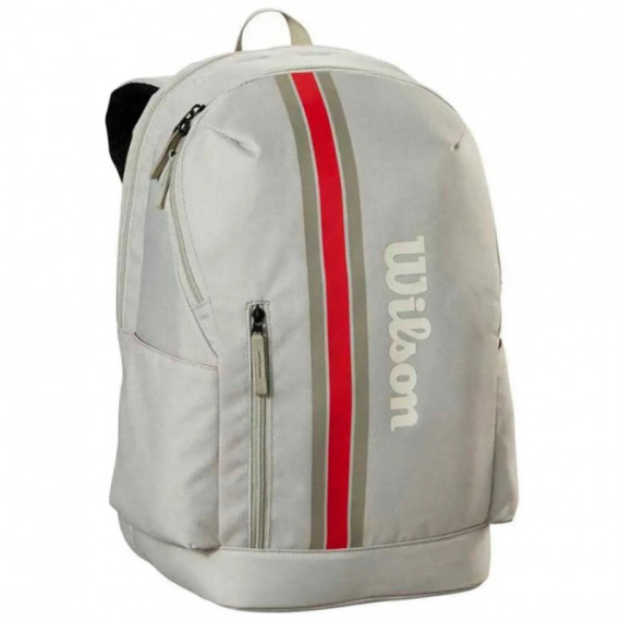 Mochila Wilson Team Beige