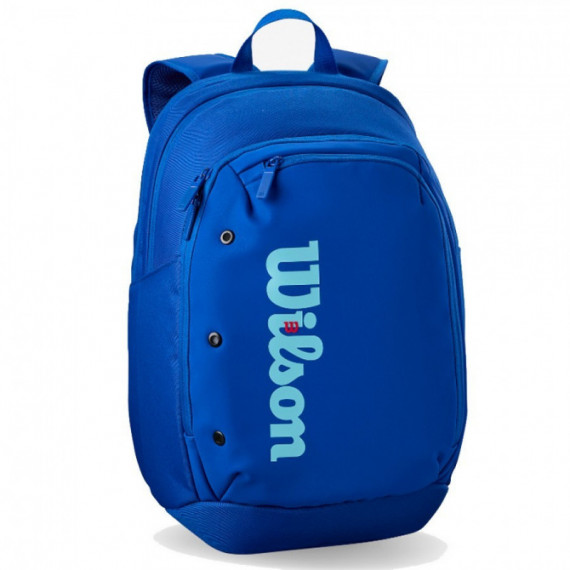 Mochila Wilson Ultra V5 Azul  WILSON PADEL