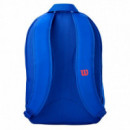 Mochila Wilson Ultra V5 Azul  WILSON PADEL