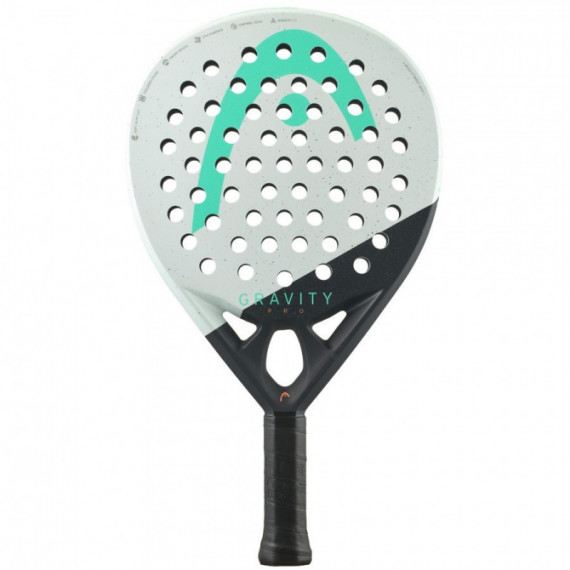 Pala Head Gravity Pro 2025  HEAD PADEL