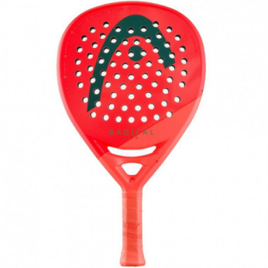 Pala Head Radical Pro 2026  HEAD PADEL
