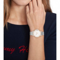 Reloj Pippa Malla Acero  TOMMY HILFIGER