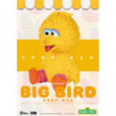 Hucha Big Bird Barrio Sesamo Sesame Street  BEAST KINGDOM TOYS