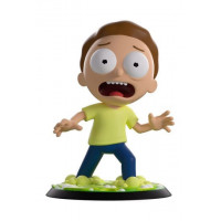 Figura Morty Rick & Morty 13cm