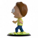 Figura Morty Rick & Morty 13cm