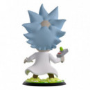 Figura Rick Rick & Morty 13CM  YOU TOOZ