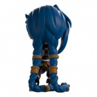 Figura Jinx Arcane League of Legends 11 cm