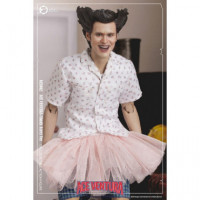 Figura Ace Ventura un detective diferente 1/6 Shady Acres Version 30 cm