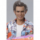 Figura Ace Ventura un Detective Diferente 1/6 Shady Acres Version 30 Cm  ASMUS COLLECTIBLE