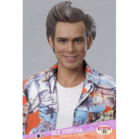 Figura Ace Ventura un detective diferente 1/6 Shady Acres Version 30 cm