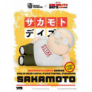 Hucha Taro Sakamoto Sakamoto Days  BEAST KINGDOM TOYS