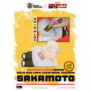 Hucha Taro Sakamoto Sakamoto Days  BEAST KINGDOM TOYS