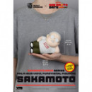 Hucha Taro Sakamoto Sakamoto Days  BEAST KINGDOM TOYS