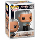 FUNKO Pop Shepherd Book Firefly 1826