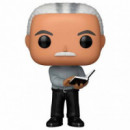 FUNKO Pop Shepherd Book Firefly 1826