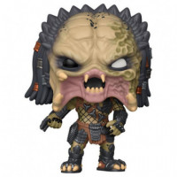 Funko POP Wolf Predator Alien Vs Predator Requiem 1998