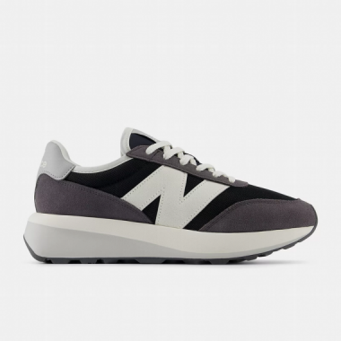 Zapatillas NEW BALANCE Negra Azul