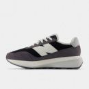 Zapatillas NEW BALANCE Negra Azul
