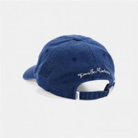 Gorra DEUS Emblem College Address