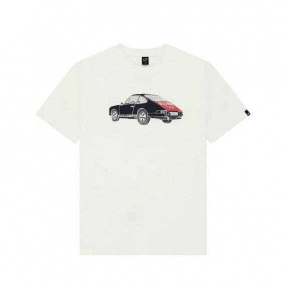 Camiseta DEUS Emporium Niner