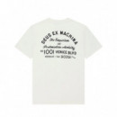 Camiseta DEUS Emporium Niner