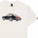 Camiseta DEUS Emporium Niner