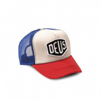 Gorra DEUS Baylands