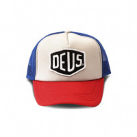 Gorra DEUS Baylands
