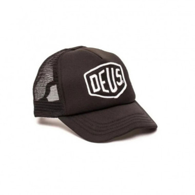 Gorra DEUS Baylands