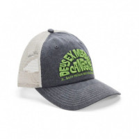 Gorra DEUS Canggu Address