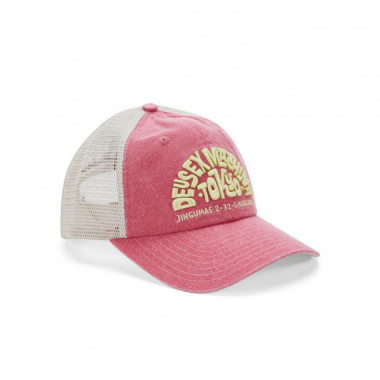 Gorra DEUS Tokyo Address
