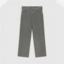 Pantalón DICKIES Double Knee Loose