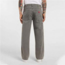 Pantalón DICKIES Double Knee Loose