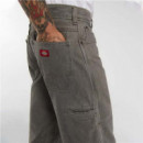 Pantalón DICKIES Double Knee Loose