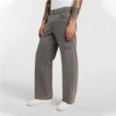 Pantalón DICKIES Double Knee Loose