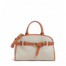 Bolsos COCCINELLE Sabine Canvas