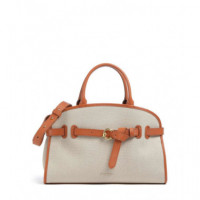 Bolsos COCCINELLE SABINE CANVAS
