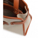 Bolsos COCCINELLE Sabine Canvas