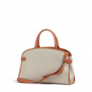 Bolsos COCCINELLE Sabine Canvas