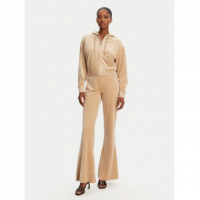 Pantalón Juicy Couture Felpa Beige  GUESS